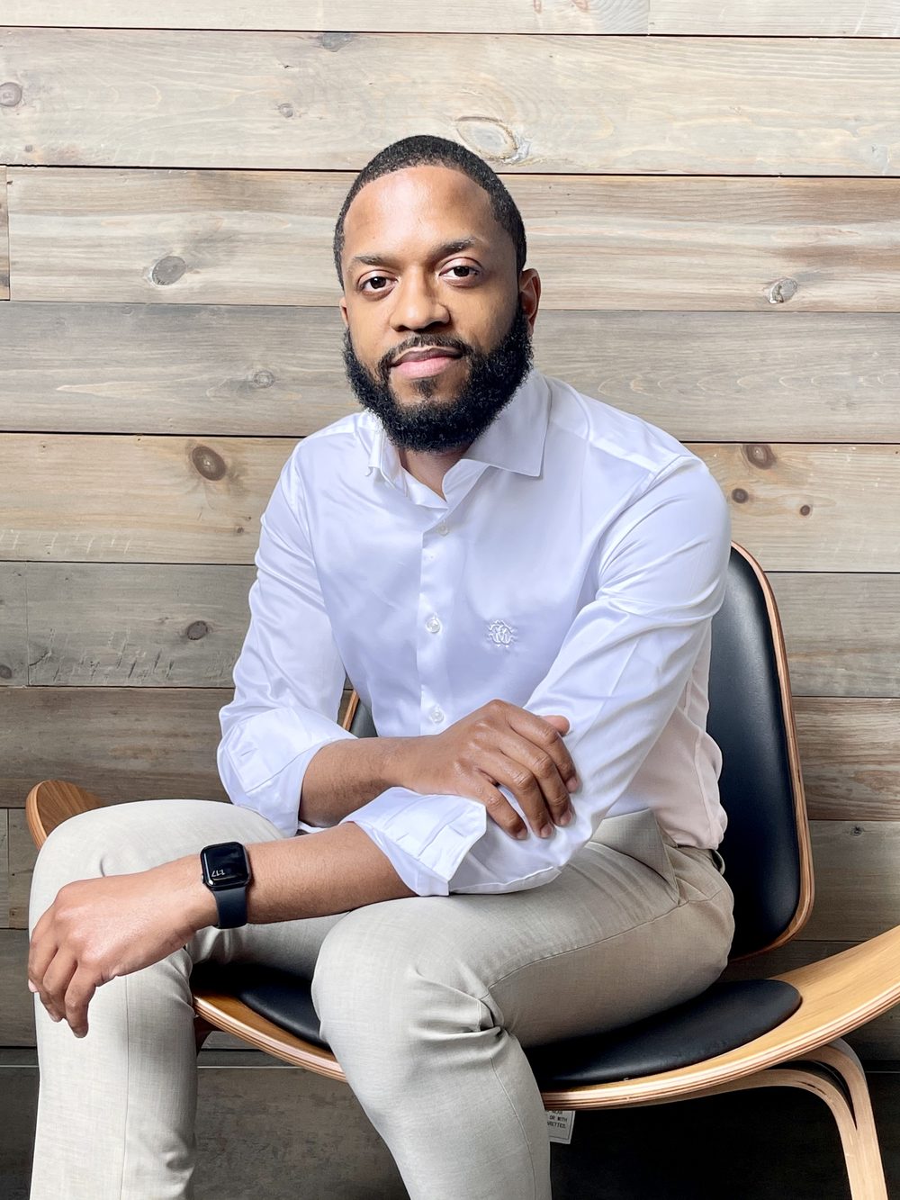 Marcus Bowie, Founder & Chief Practitioner at Bowie & Co.